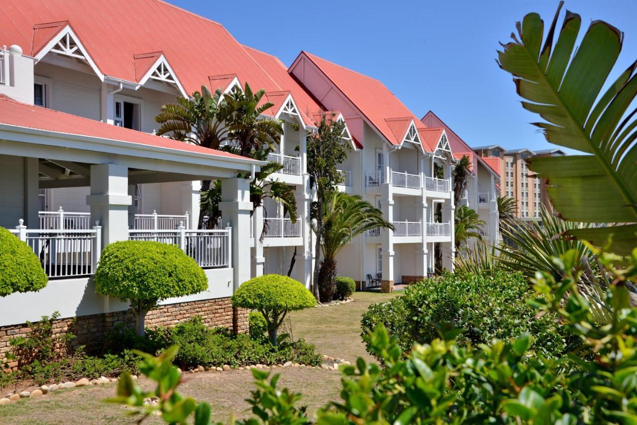 Courtyard Hotel Gqeberha Port Elizabeth Exterior photo