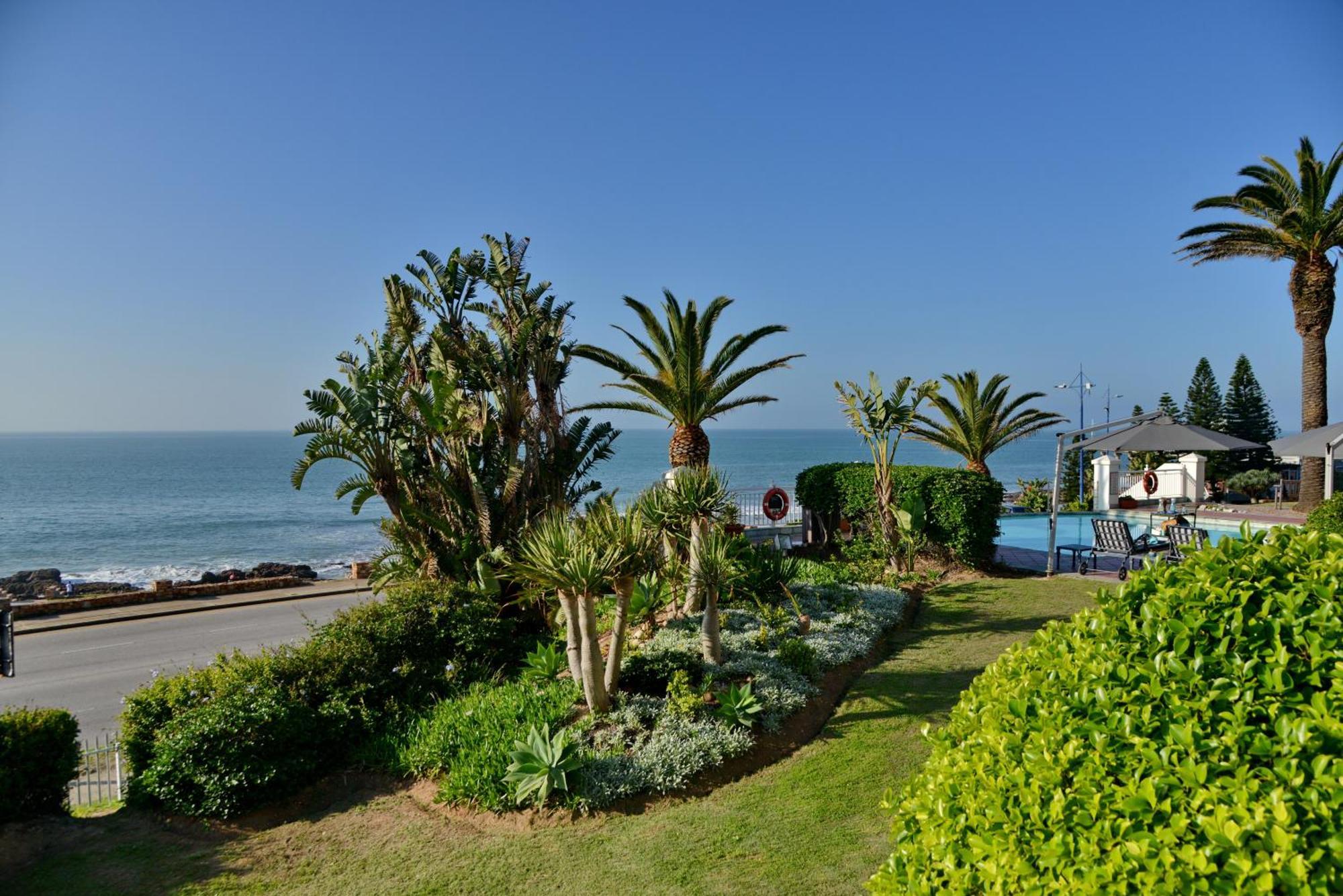 Courtyard Hotel Gqeberha Port Elizabeth Exterior photo